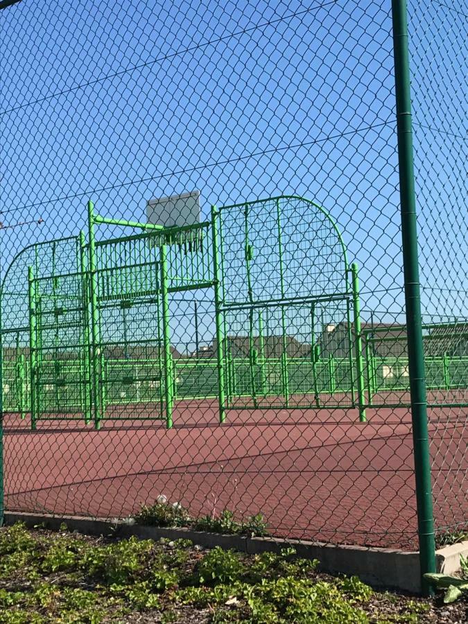 דה האן Zeepark Mercator מראה חיצוני תמונה
