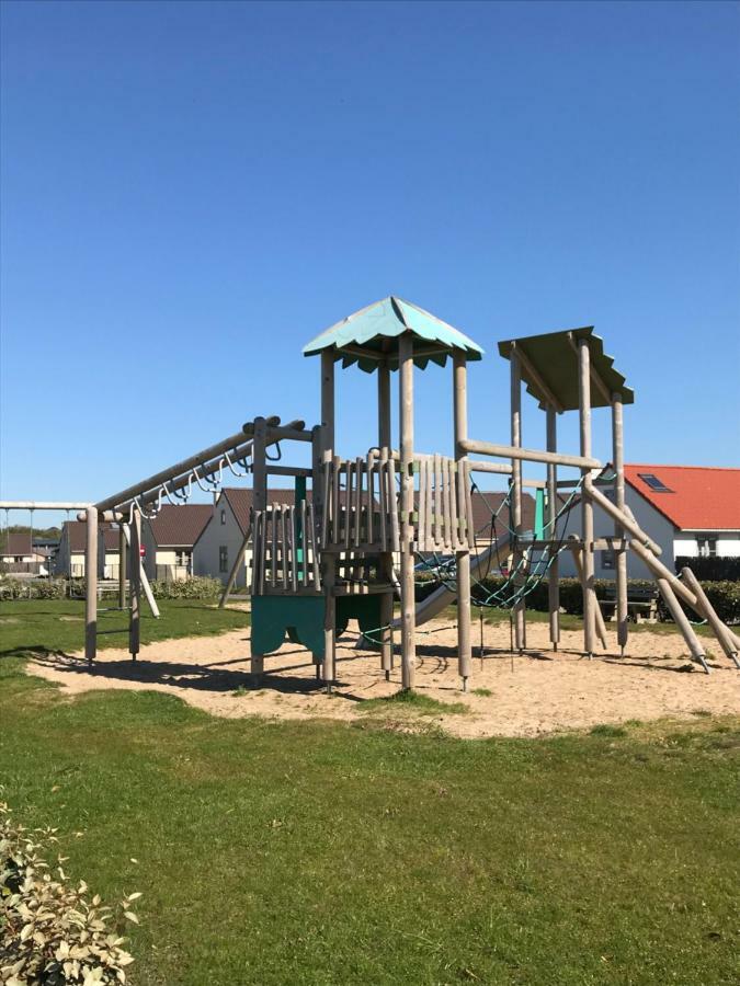 דה האן Zeepark Mercator מראה חיצוני תמונה